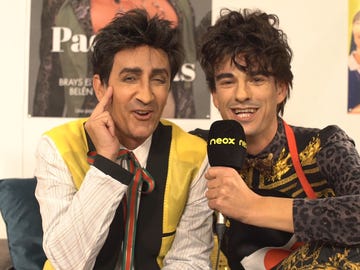 Los Javis